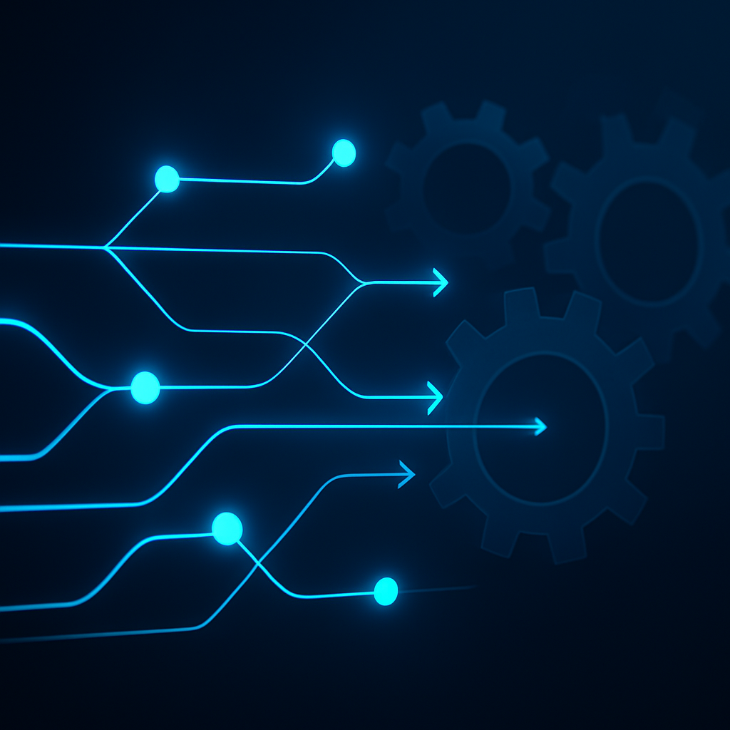 Where to start with business automation (without overcomplicating it)