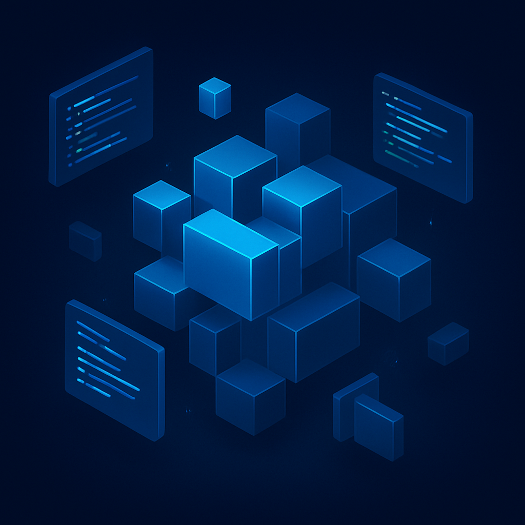 Build vs. buy: choosing the right software for how you actually work