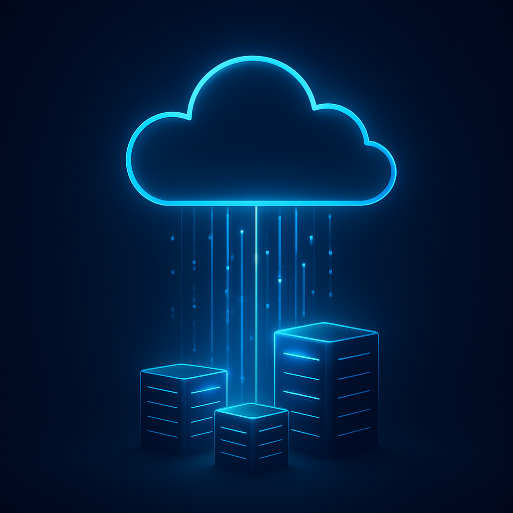 Moving to the cloud without disrupting your business