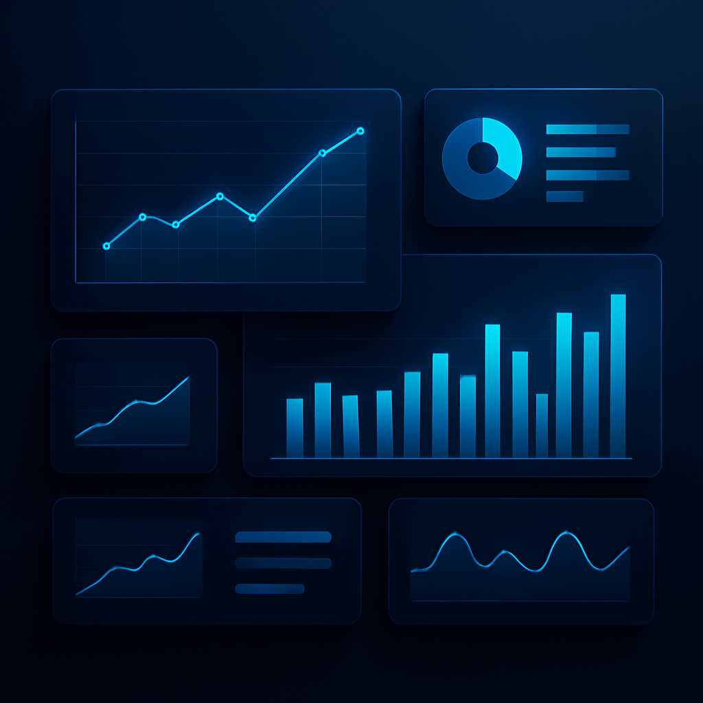 Designing dashboards your team will actually use