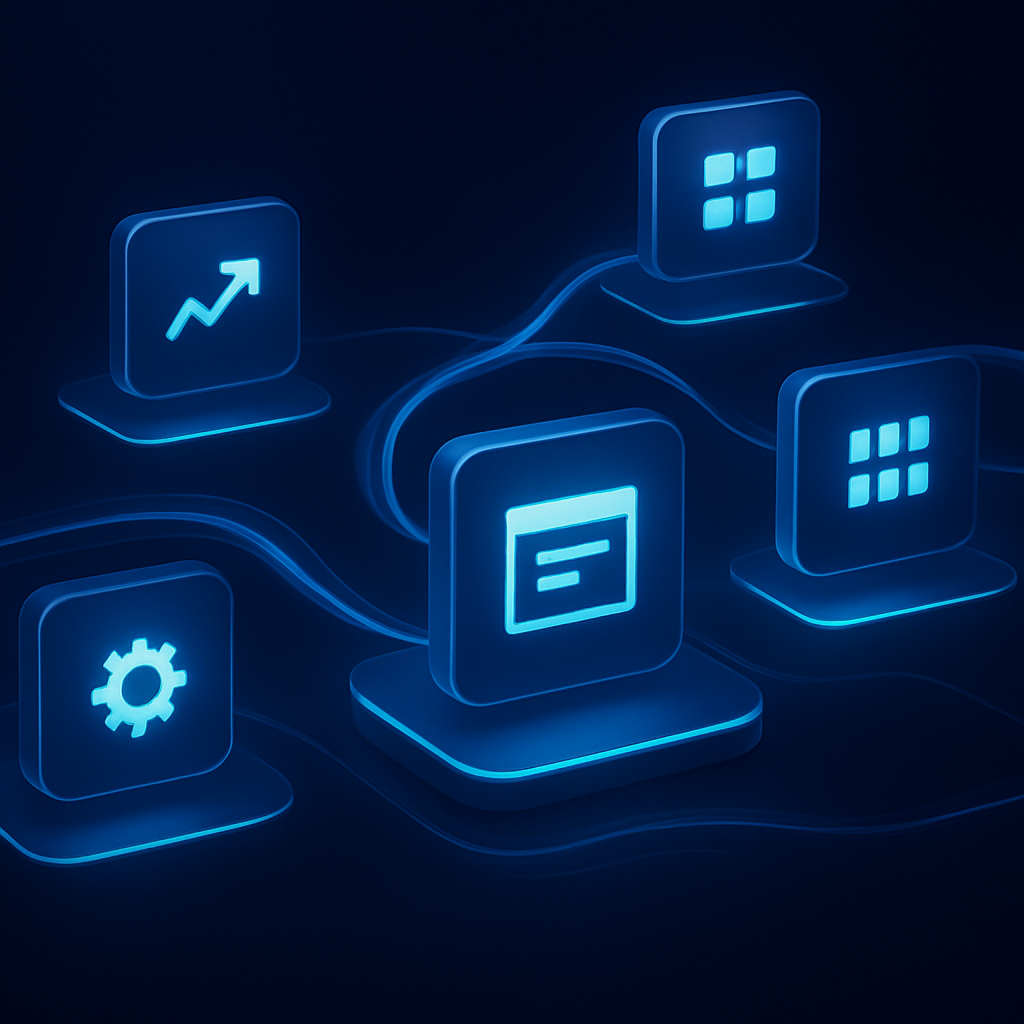 Integrations: the quiet backbone of a system that just works